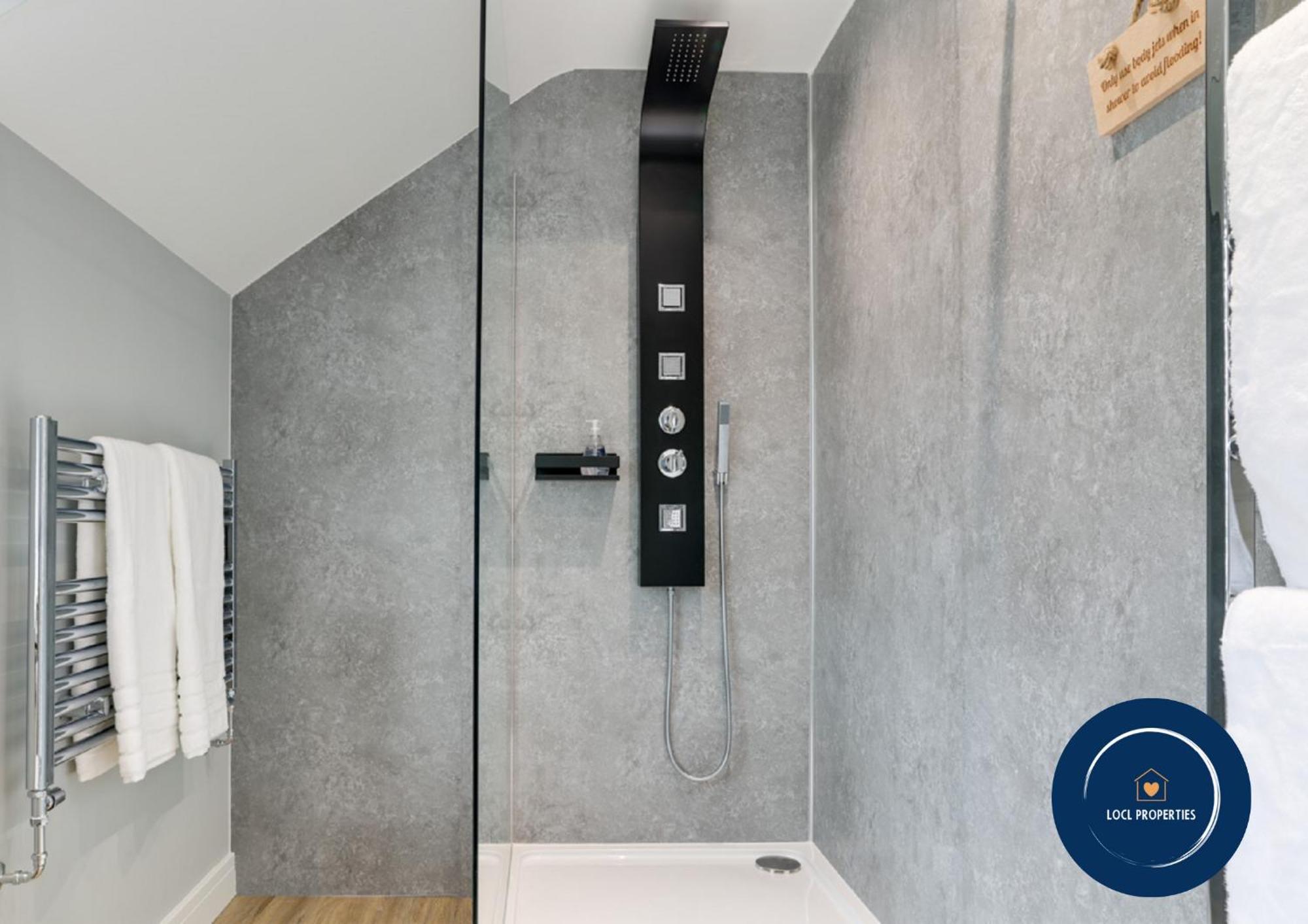 Beam End Snainton - Modern 2-Bedroom Stone Cottage Екстериор снимка