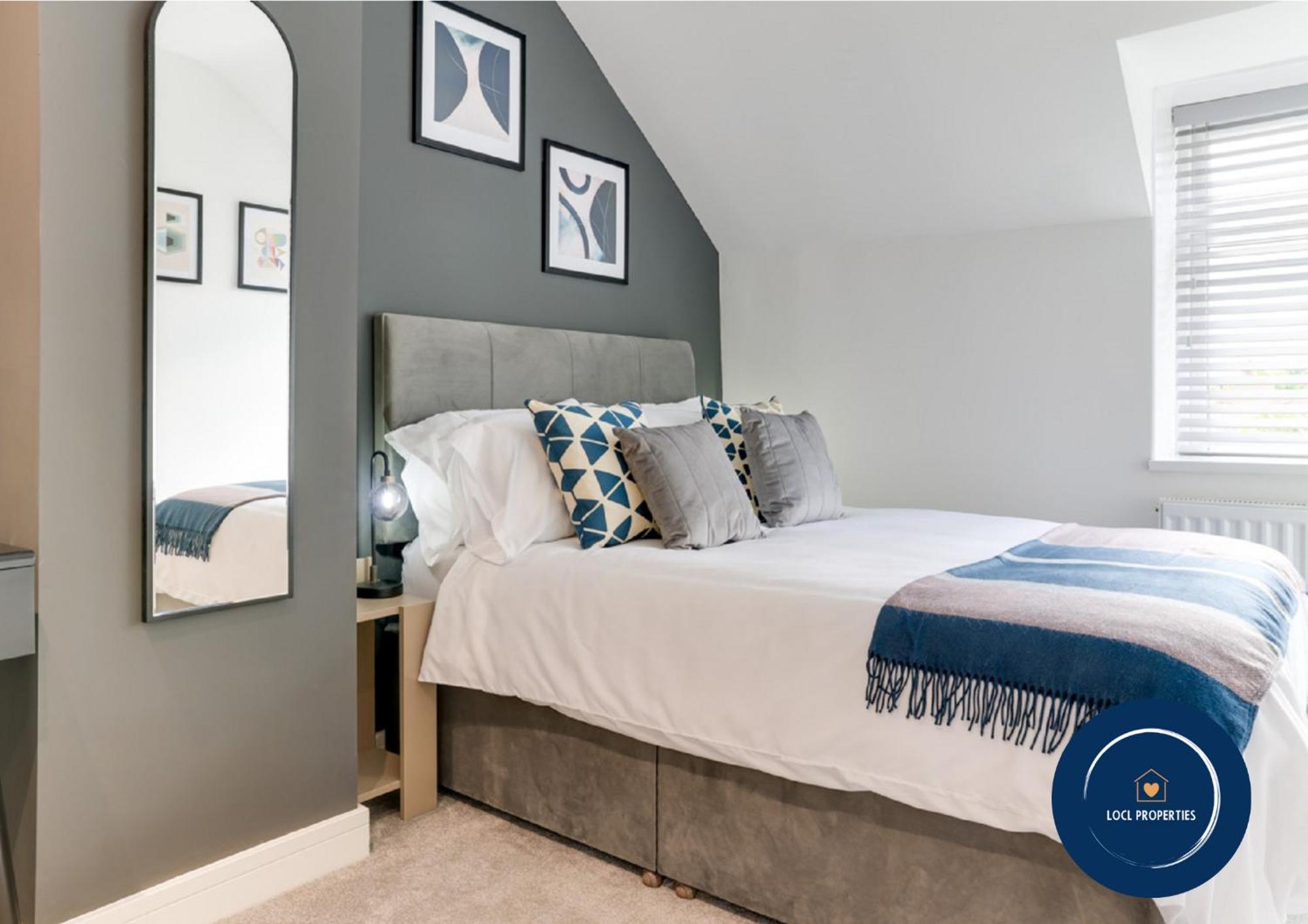 Beam End Snainton - Modern 2-Bedroom Stone Cottage Екстериор снимка